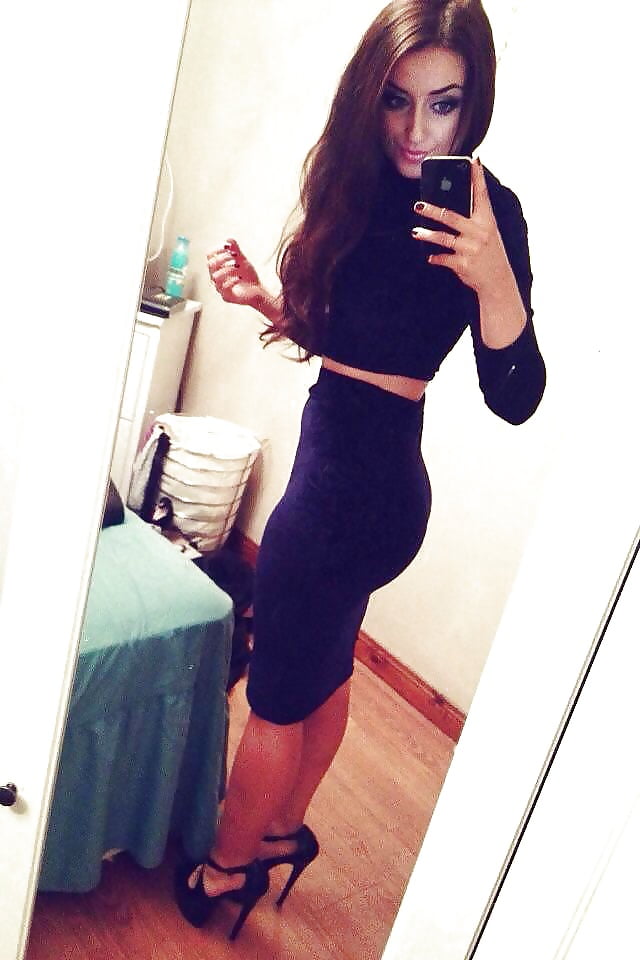 Porn image the best high heels