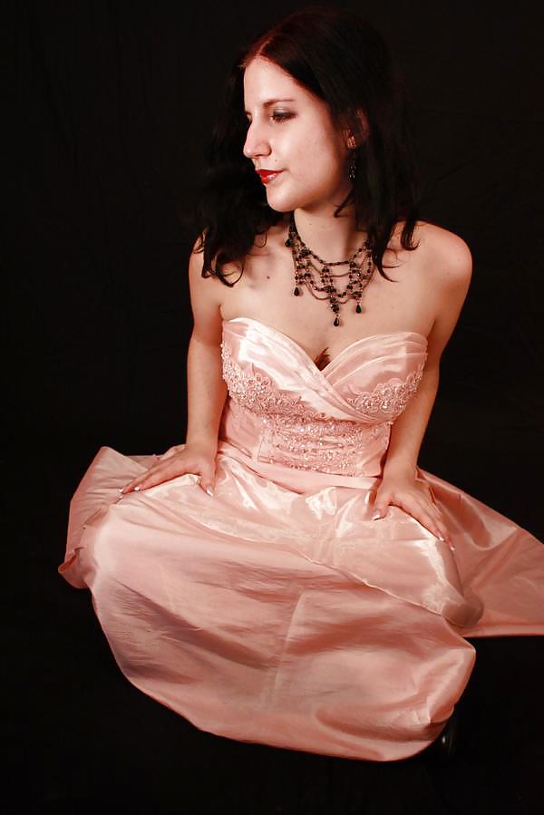 Porn image Meliana - Alexandra