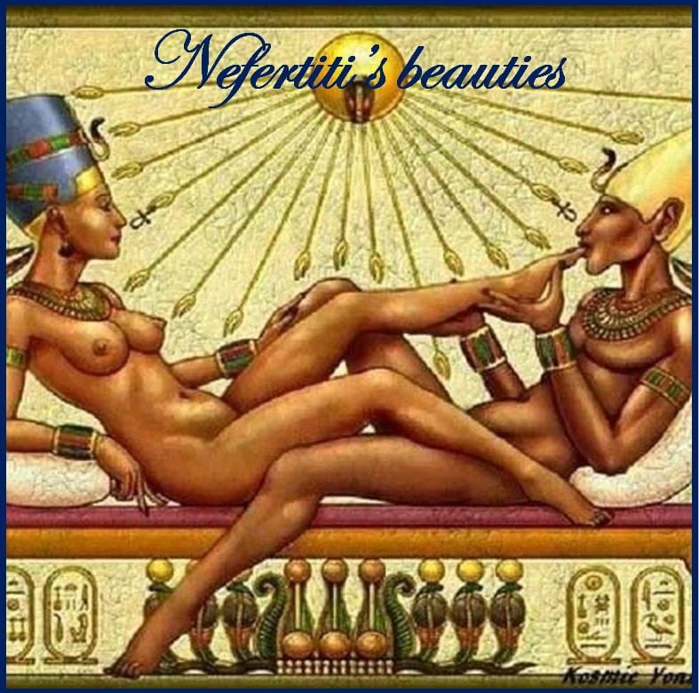 787px x 781px - Egyptian goddess of sex â€” Ex Girlfriend Photos