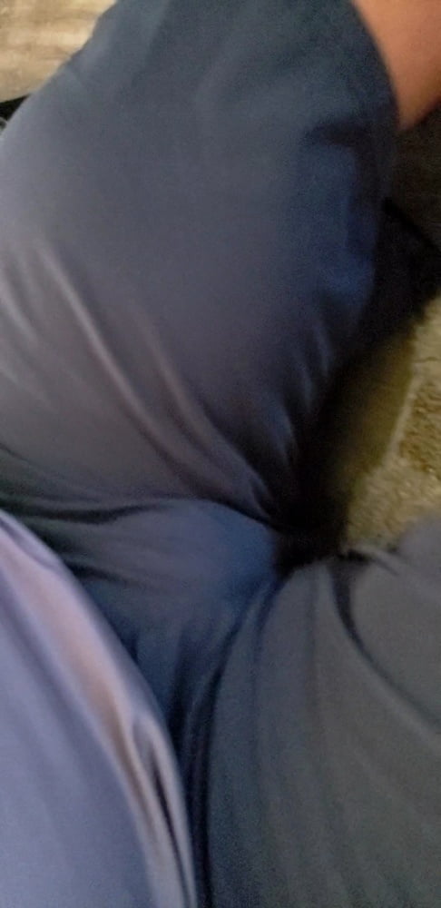 COCK BULGE - 5 Photos 