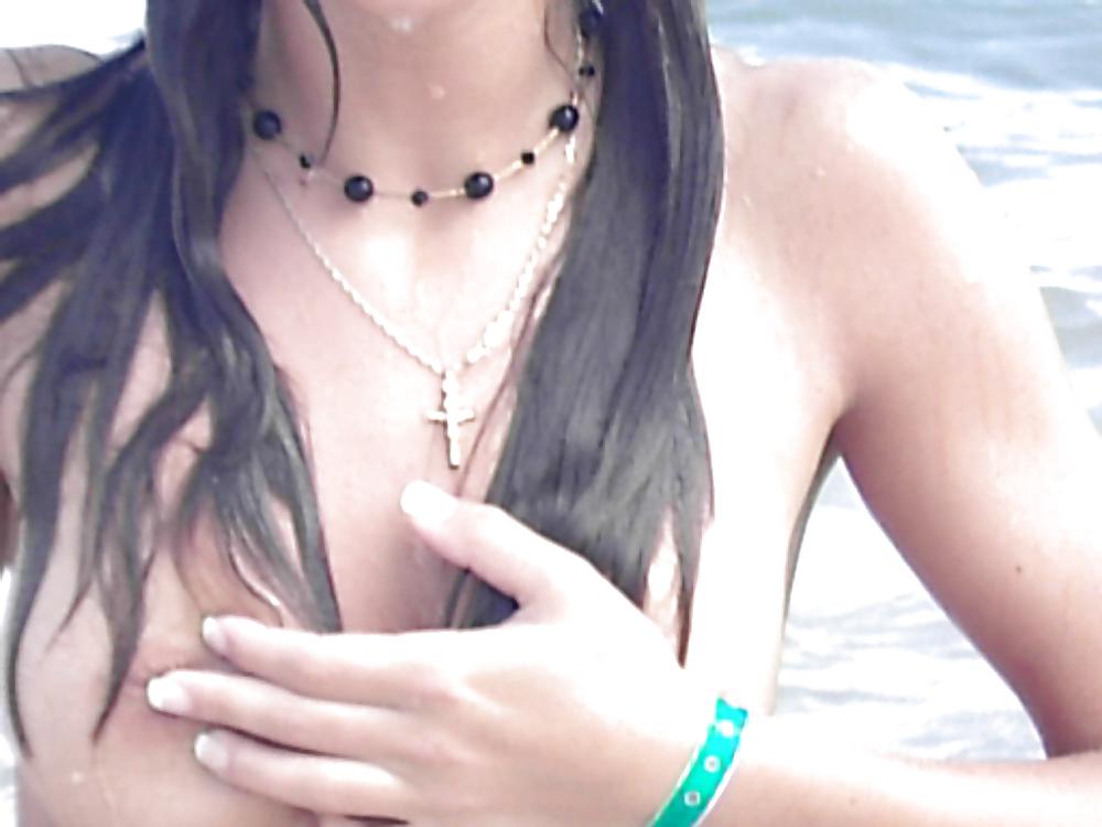 Porn image Her Homemade Pics : Martha