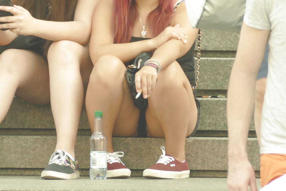 Porn image Voyeur Shots from Germany - Part 6 Cologne