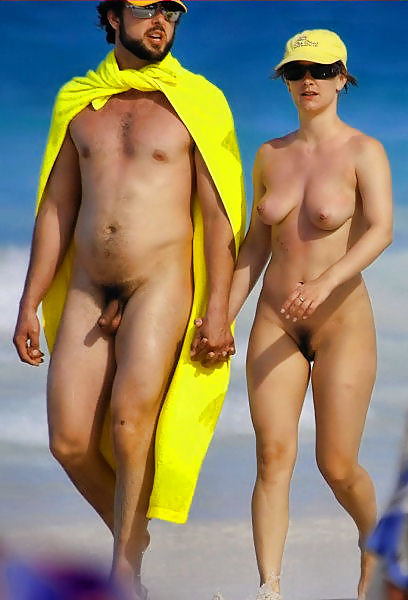 Porn image Naked couple 37.