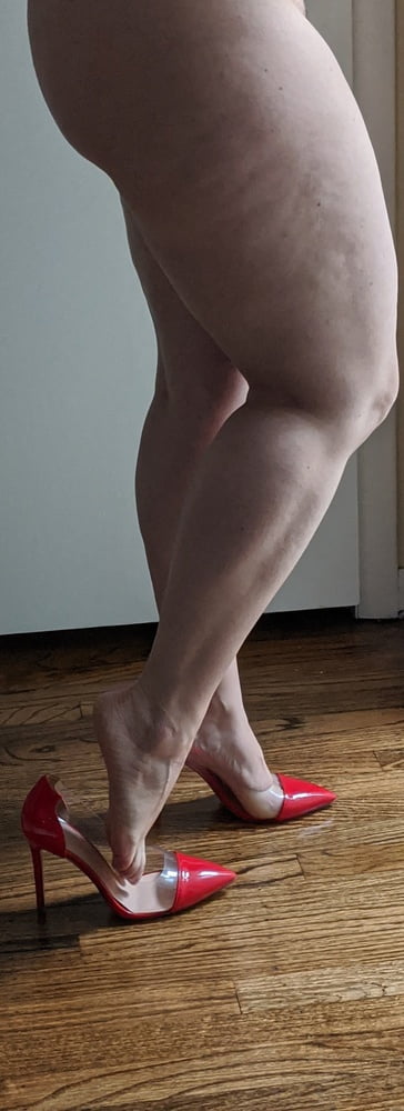 Sexy Legs 8 - 23 Photos 