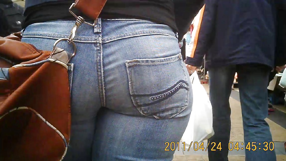 Sexy tight jeans porn-1860