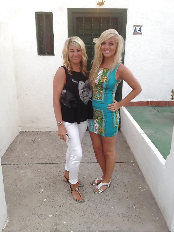 Porn image Sexy Slut Bitches 6