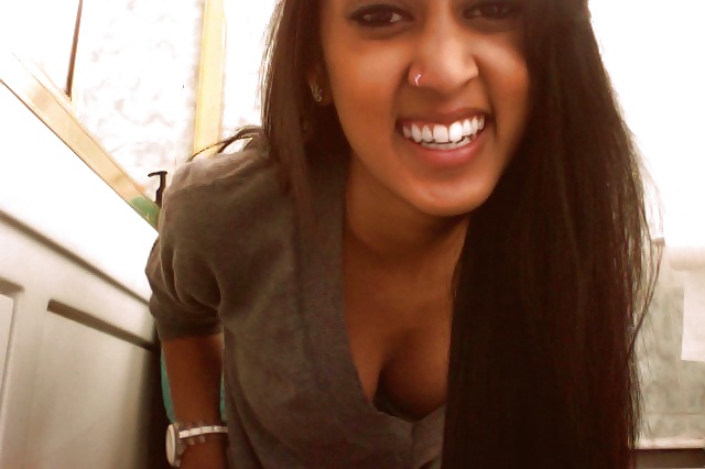 Porn image Indian Beauties #28