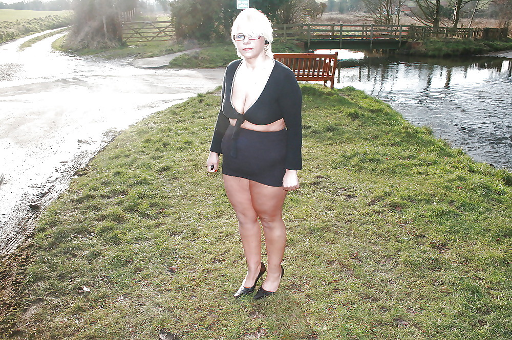 Porn image BBCSlut Wife From, SmutDates.com