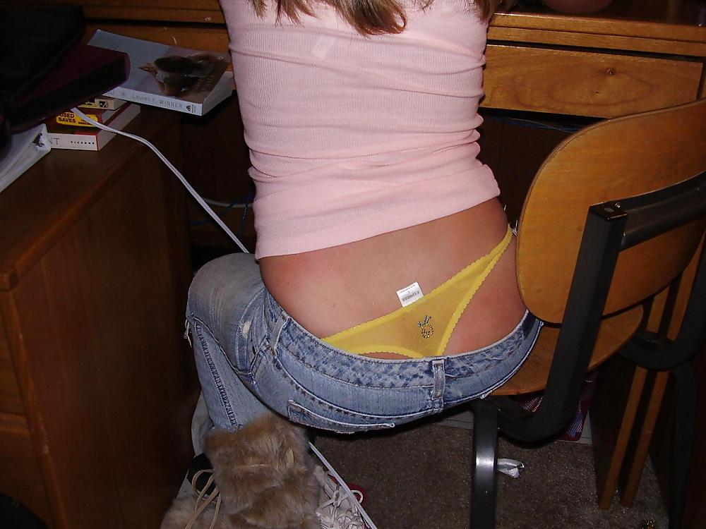 Porn image Careless girls