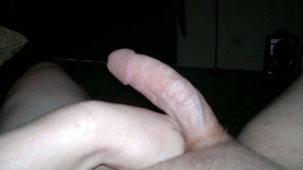 Porn image Me! Well my penis