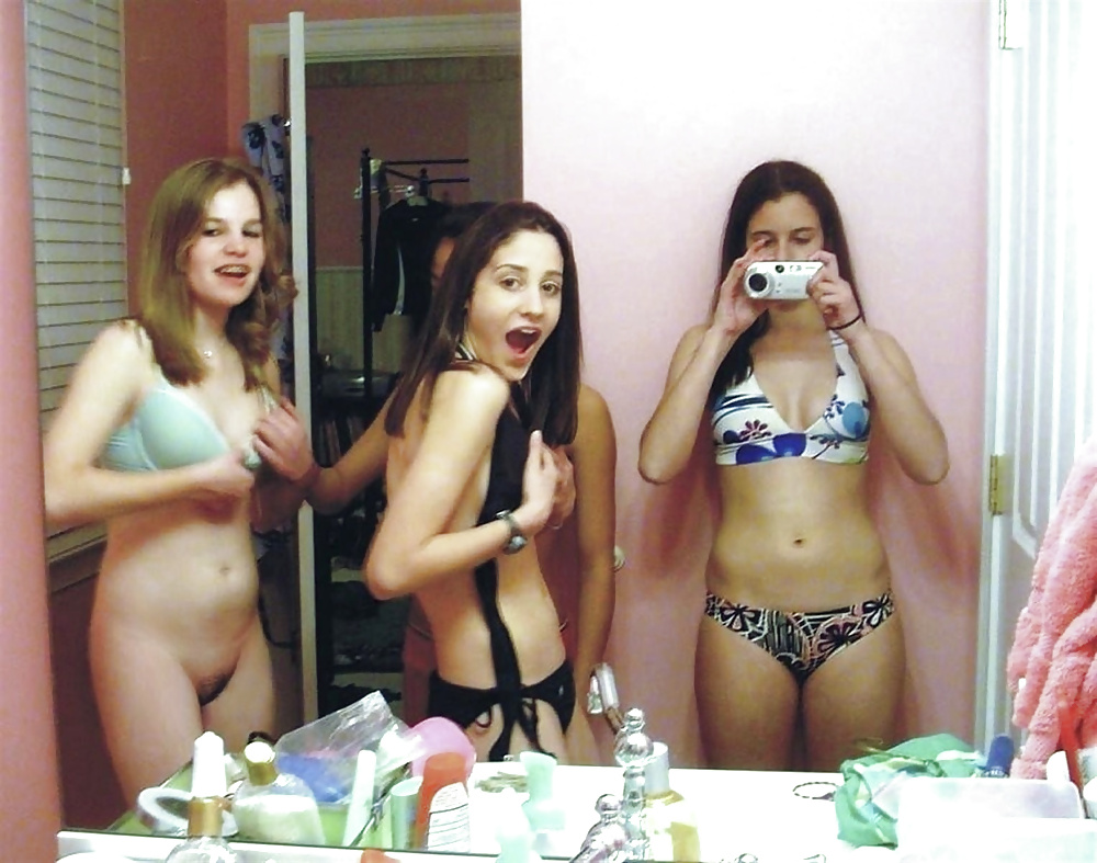 Porn image Electic Chick Mix 2