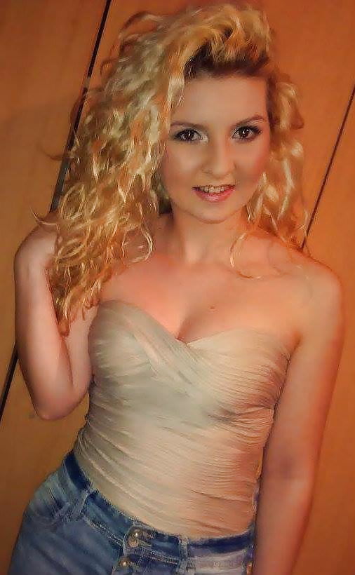 Porn image Aleksandra S