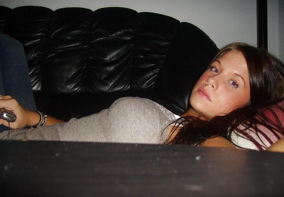 Porn image Rotzt diese Weiber voll! 24