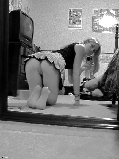 Porn image Selfshot 13