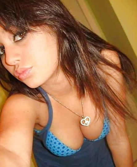 Porn image SELFIES 2 -- mfl