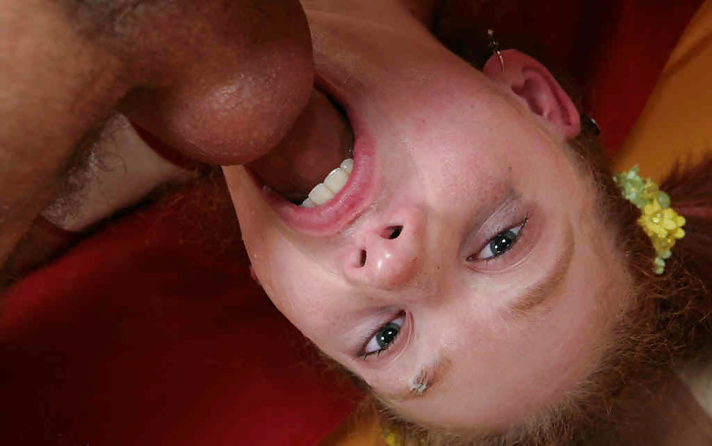 Porn image DEEP THROATH SCHLAMPEN 8