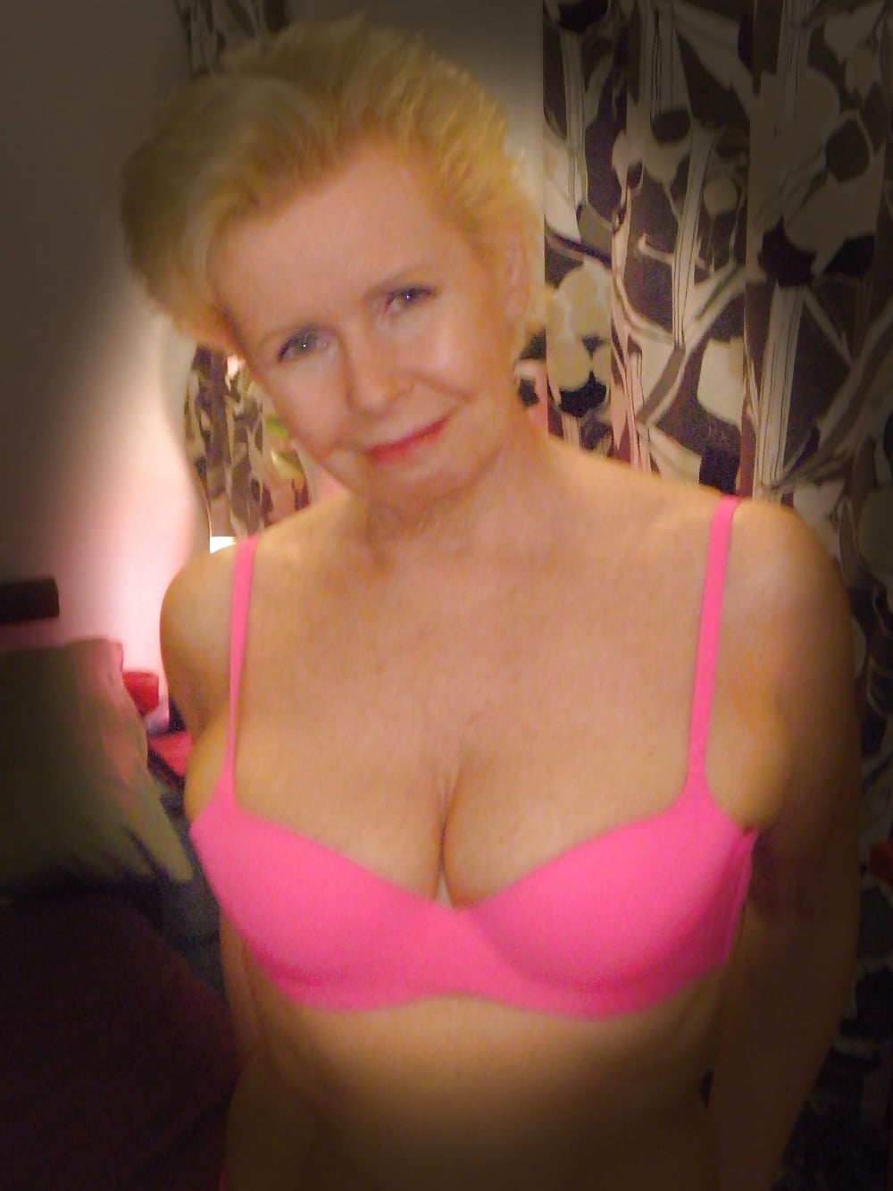 Porn image Granny Big Tits