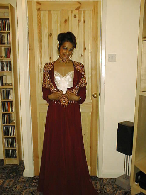 Porn image Leah Indian preggo