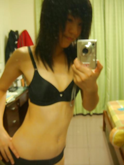 Porn image Selfie Amateur Pics - Asian Special 4!