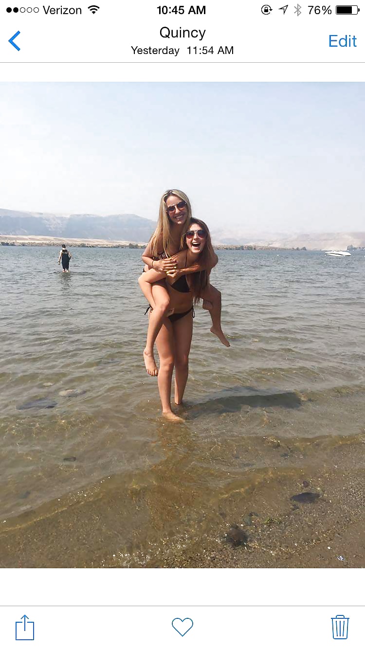 Porn image Summer Babes 2015