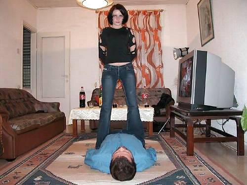 Porn image wife face setting