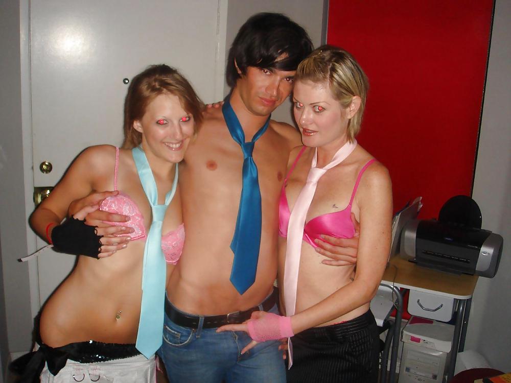 Porn image Las Vegas Girl