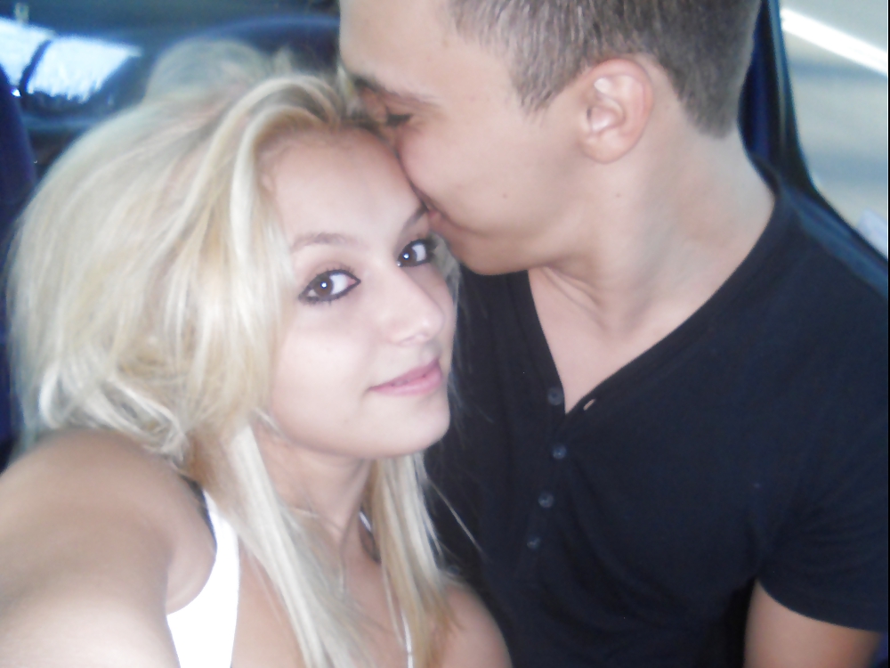 Porn image un cuplu coinac