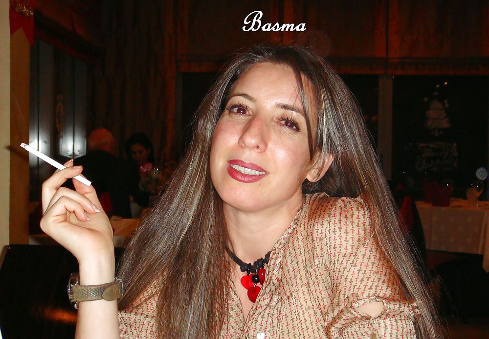 Porn image Tributes on Basma