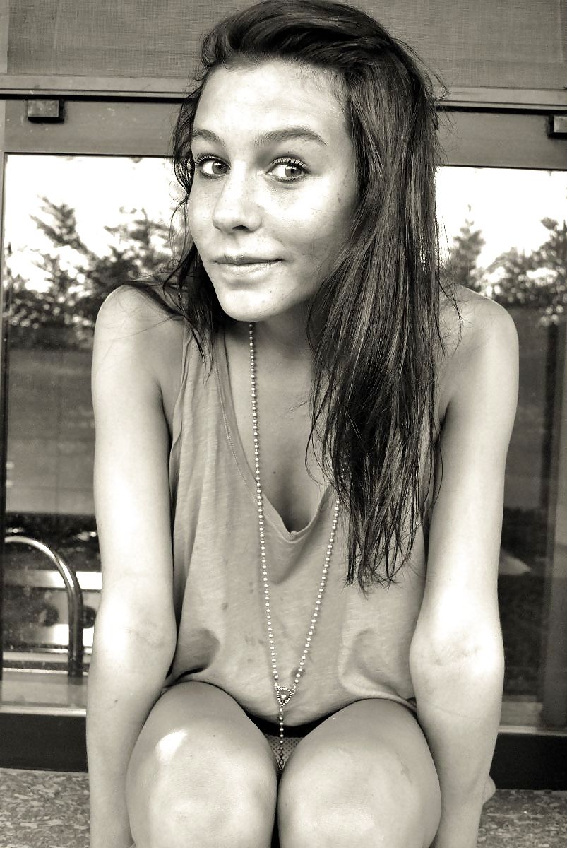 Porn image Giorgia Crivello