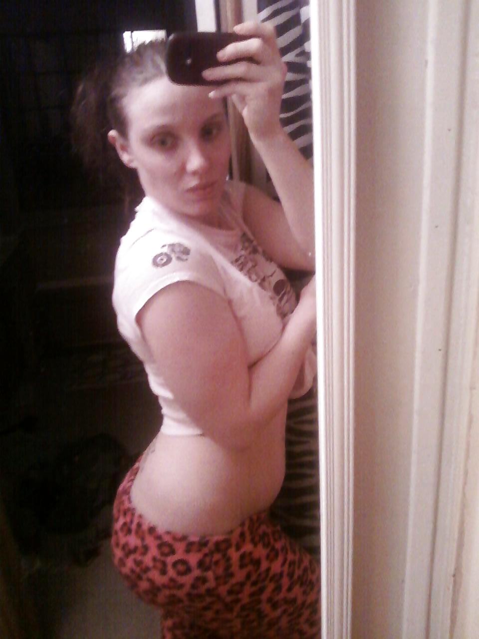 Porn image Girlfriend Number 2