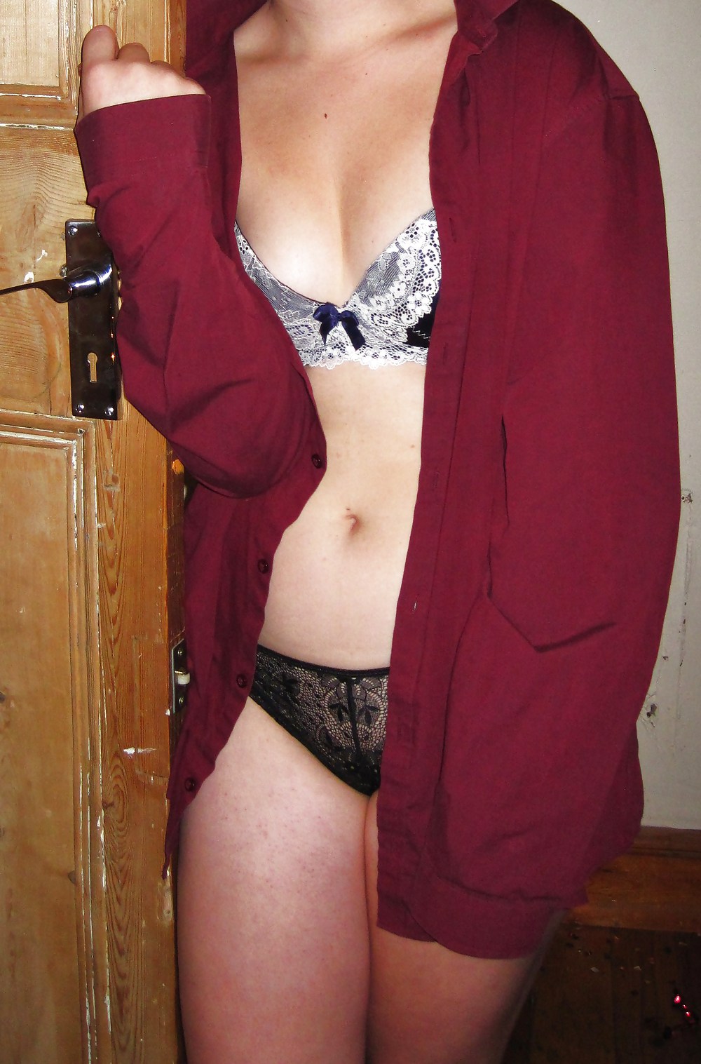 Porn image I love dress up xx