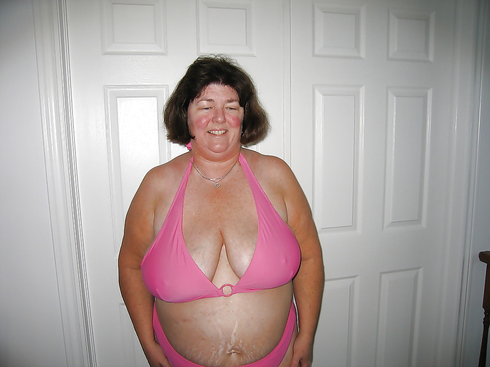 Porn image Webtastic Special: Granny Time Vol.286