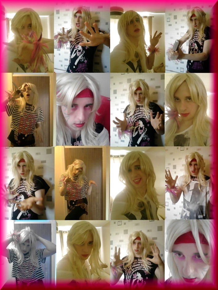 Porn image Some montage of me