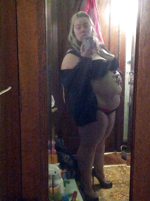 Porn image SSBBW belly pics 71