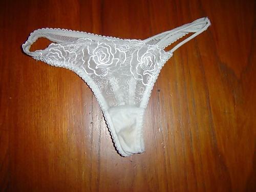 Porn image thong, more thong