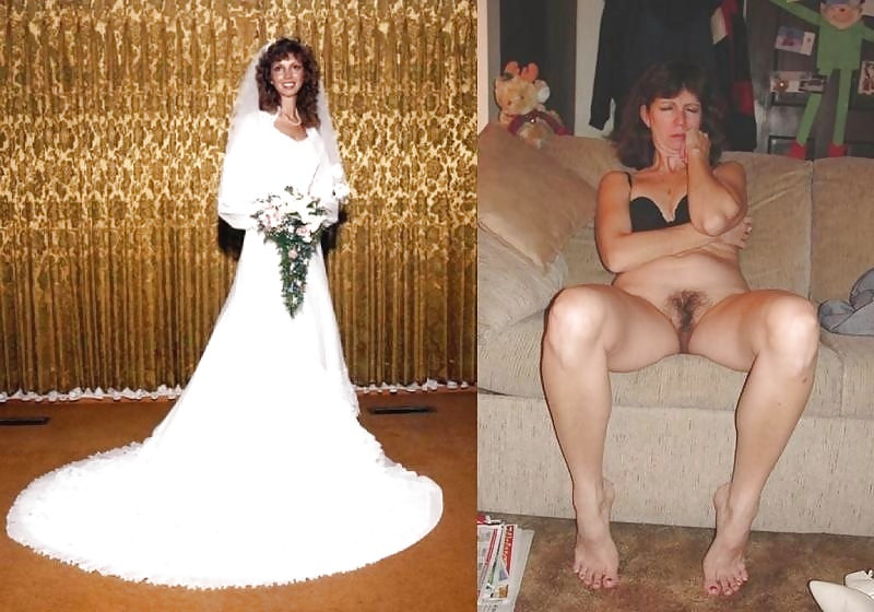 Porn image naked bride mix of hot and porn pics