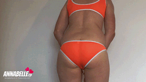 New Bikini Tease Online!