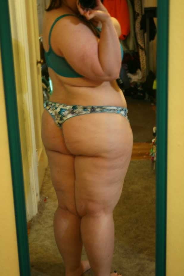 Porn image My Favorite BBWs #29