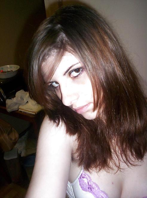 Porn image NN girlfriend on PB