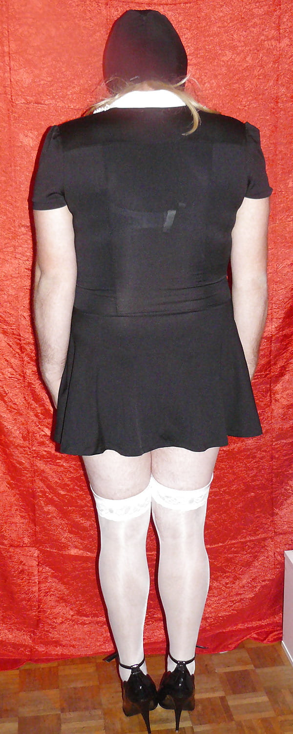 Porn image slut sissy
