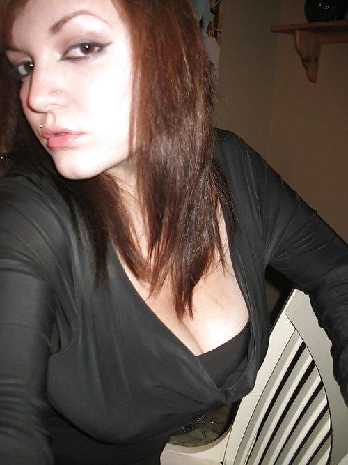 Porn image Busty Winters