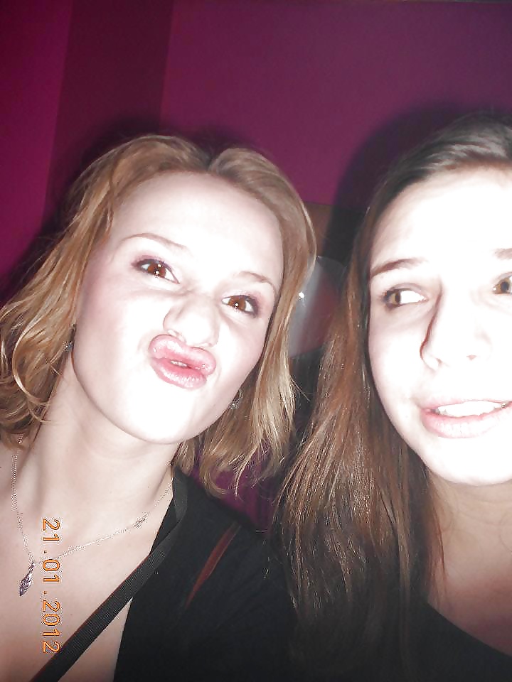 Porn image Morgane, Jeune Belge