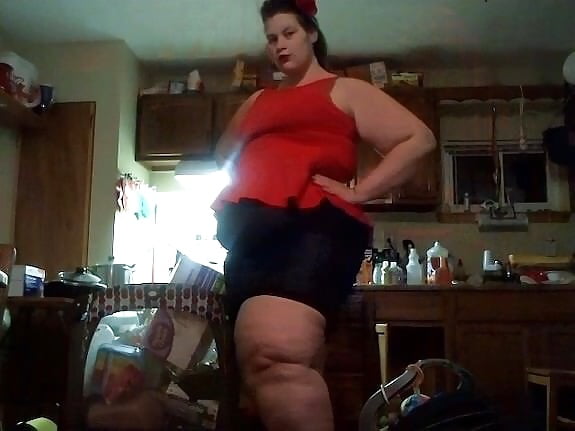 Porn image Big and sexy 15