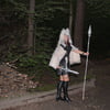 One Spear