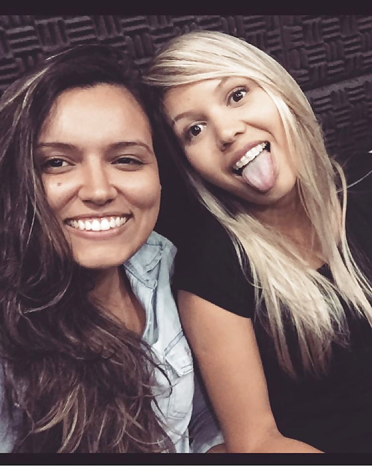 Porn image LINGUINHA PRA FORA - QUER PORRA !