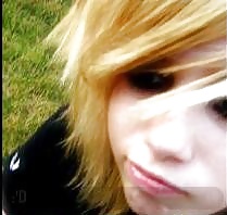 Porn image Carly 19 Years