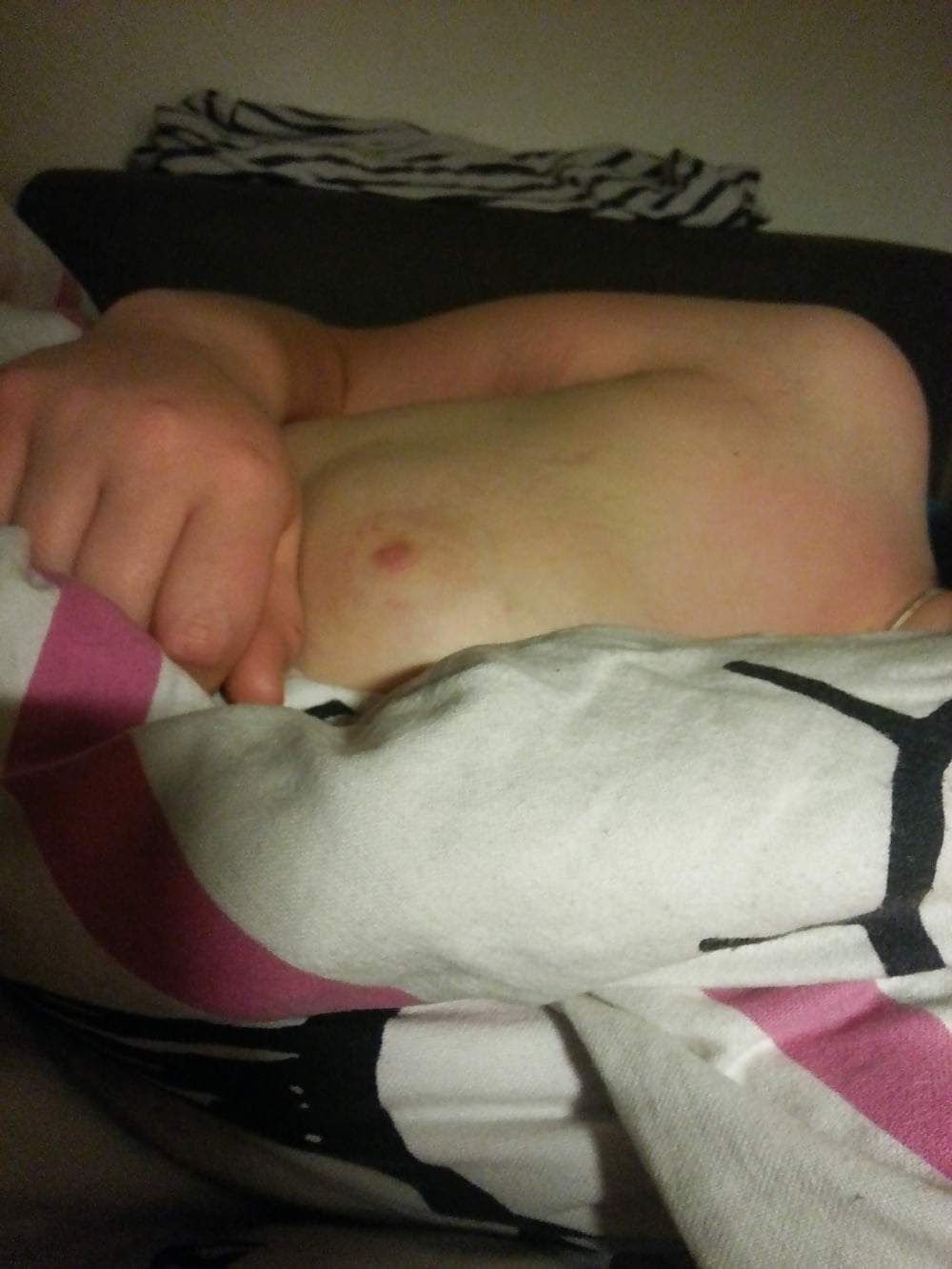 Porn image Sophie from Stadthagen, Germany EXPOSED