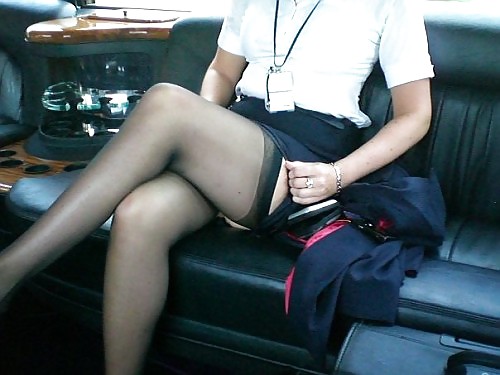 Porn image Air Hostess and Stewardesses Erotica by twistedworlds