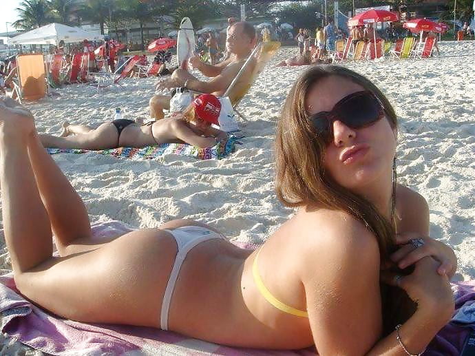 Porn image A turkish girl Duru.