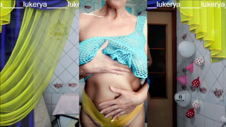 lukerya fun daily cleaning         